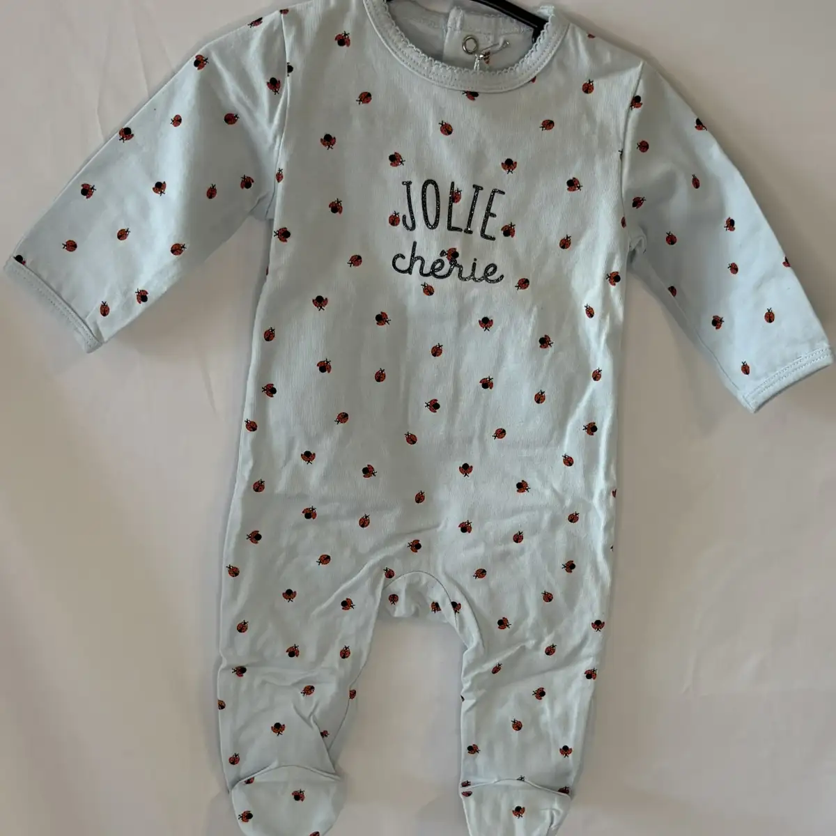 Pyjamas 3 mois