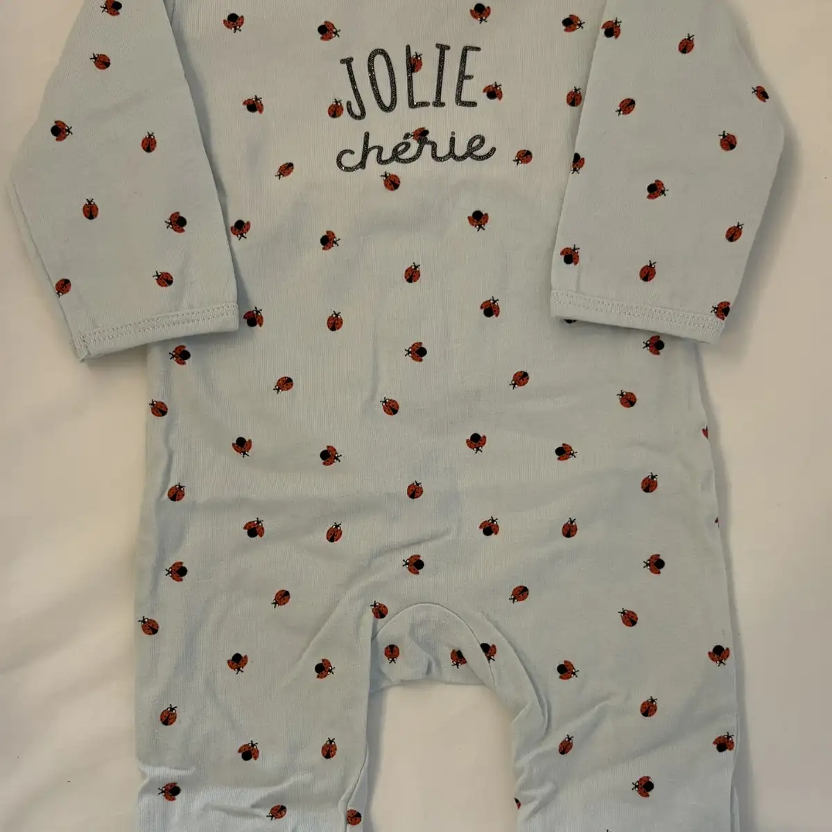 Pyjamas 3 mois
