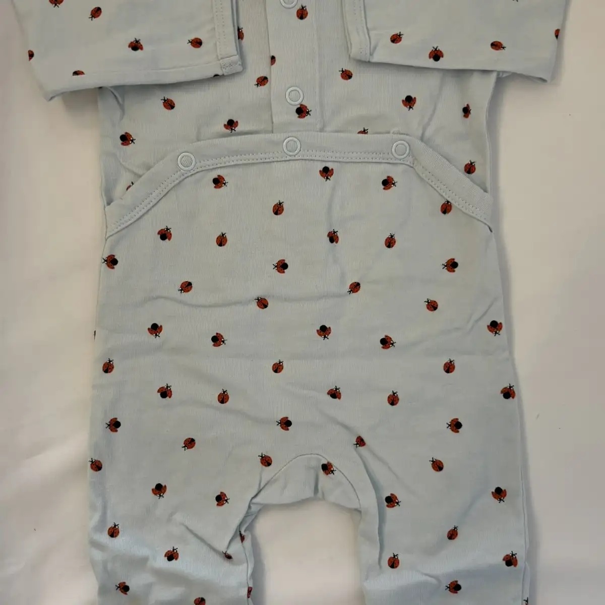 Pyjamas 3 mois