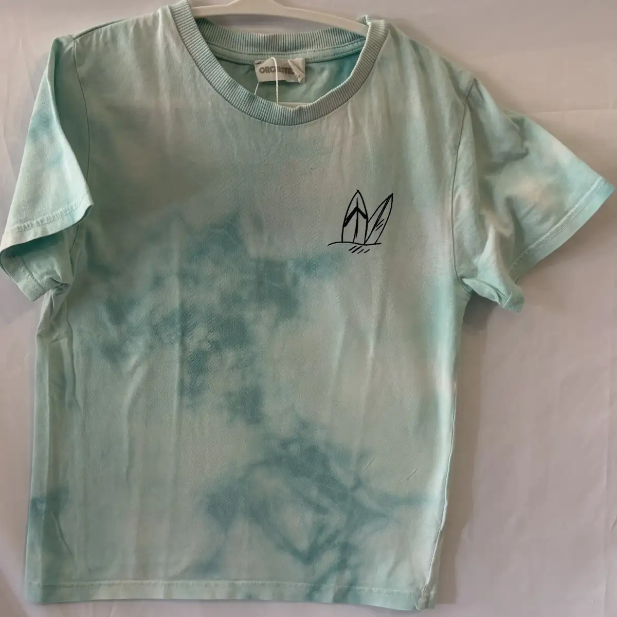 Tee-shirt 6 ans