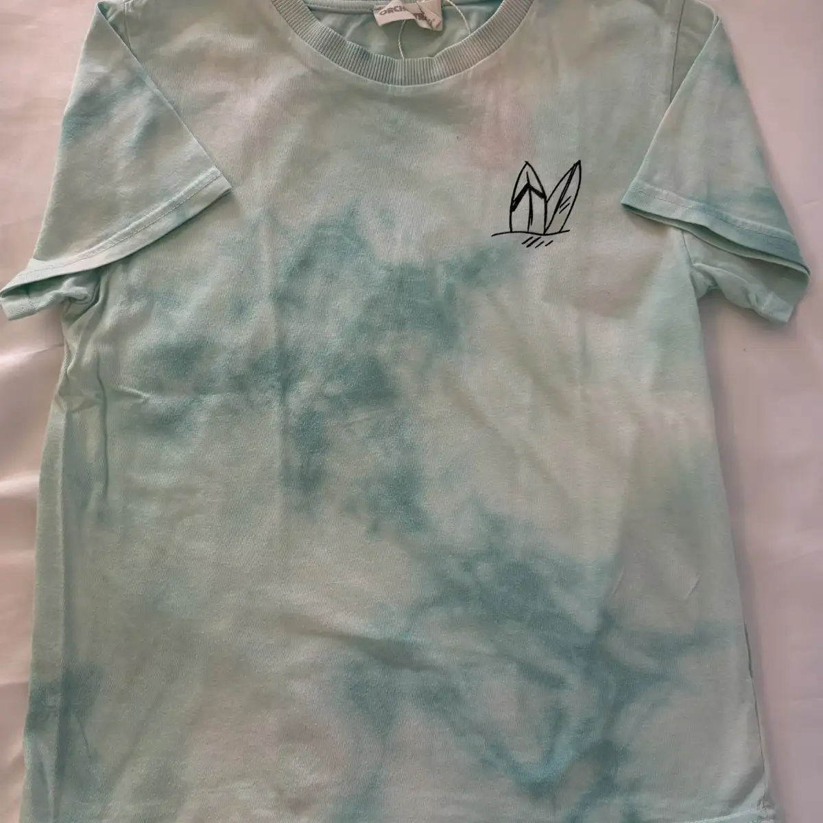 Tee-shirt 6 ans