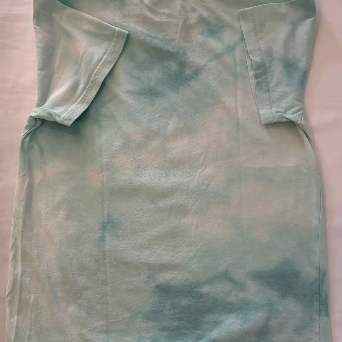 Tee-shirt 6 ans
