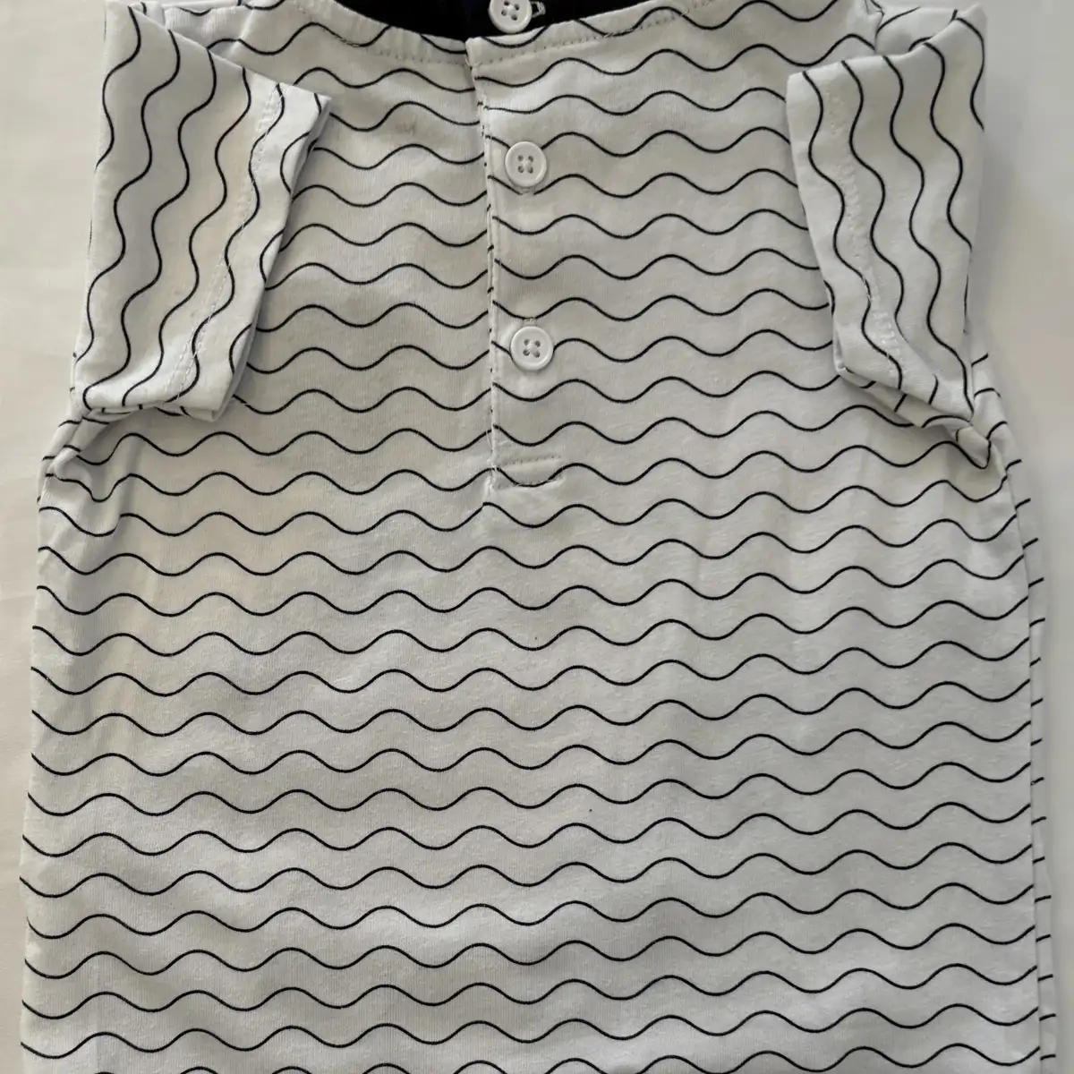 Tee-shirt 12 mois