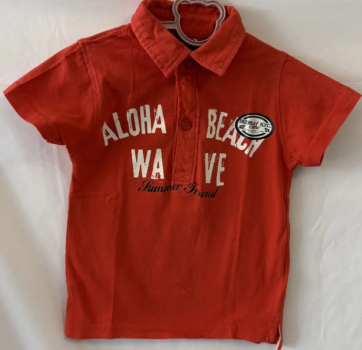 Polo 3 ans