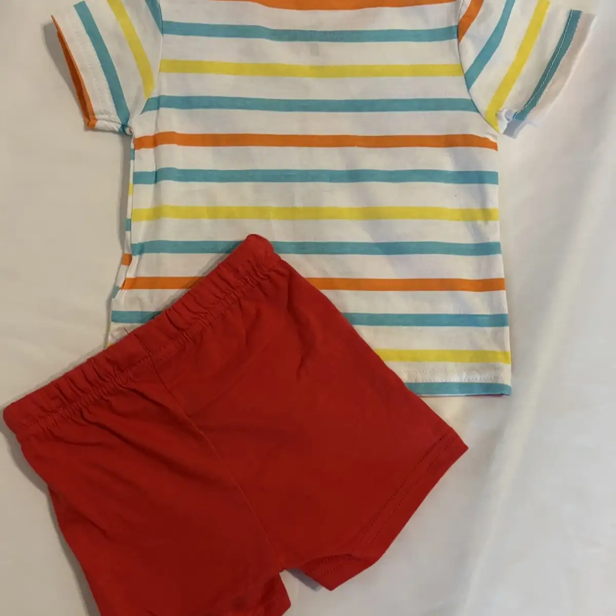 Ensemble Mickey 6 mois