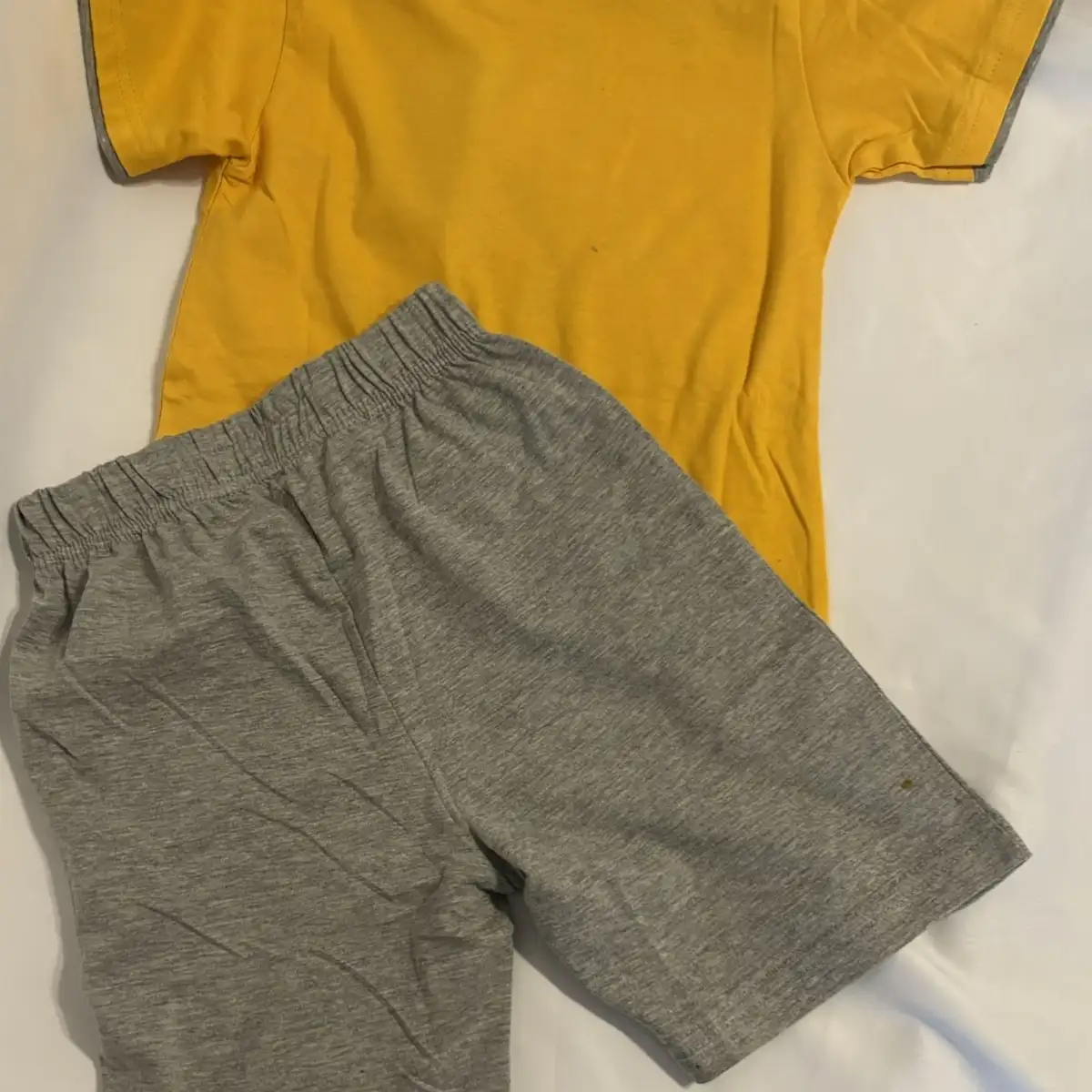Ensemble  Lee Cooper 4 ans