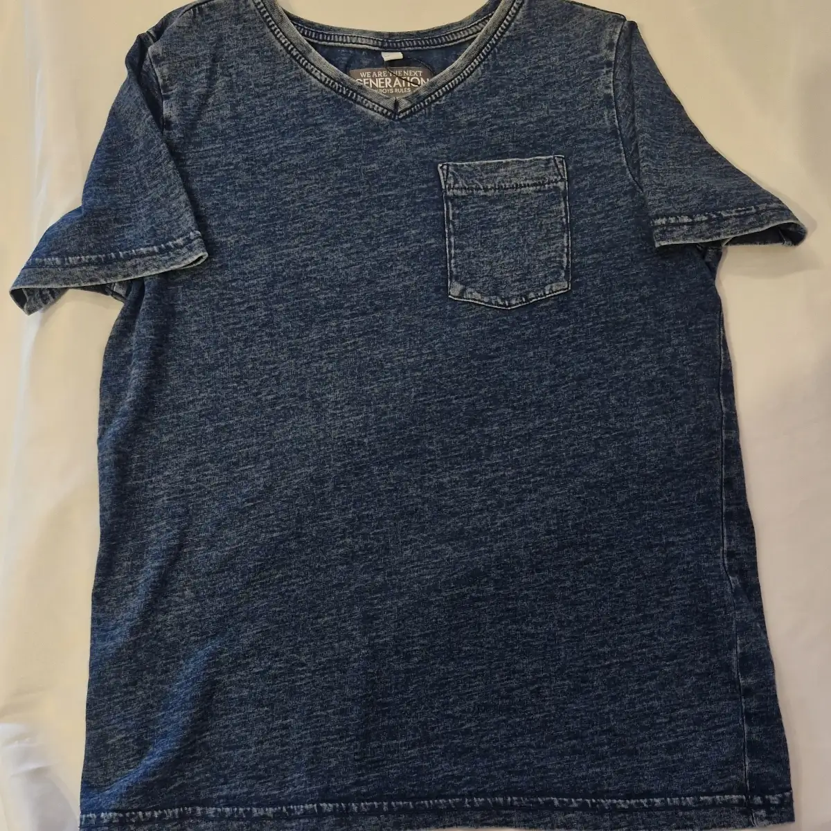 Tee-shirt 10 ans