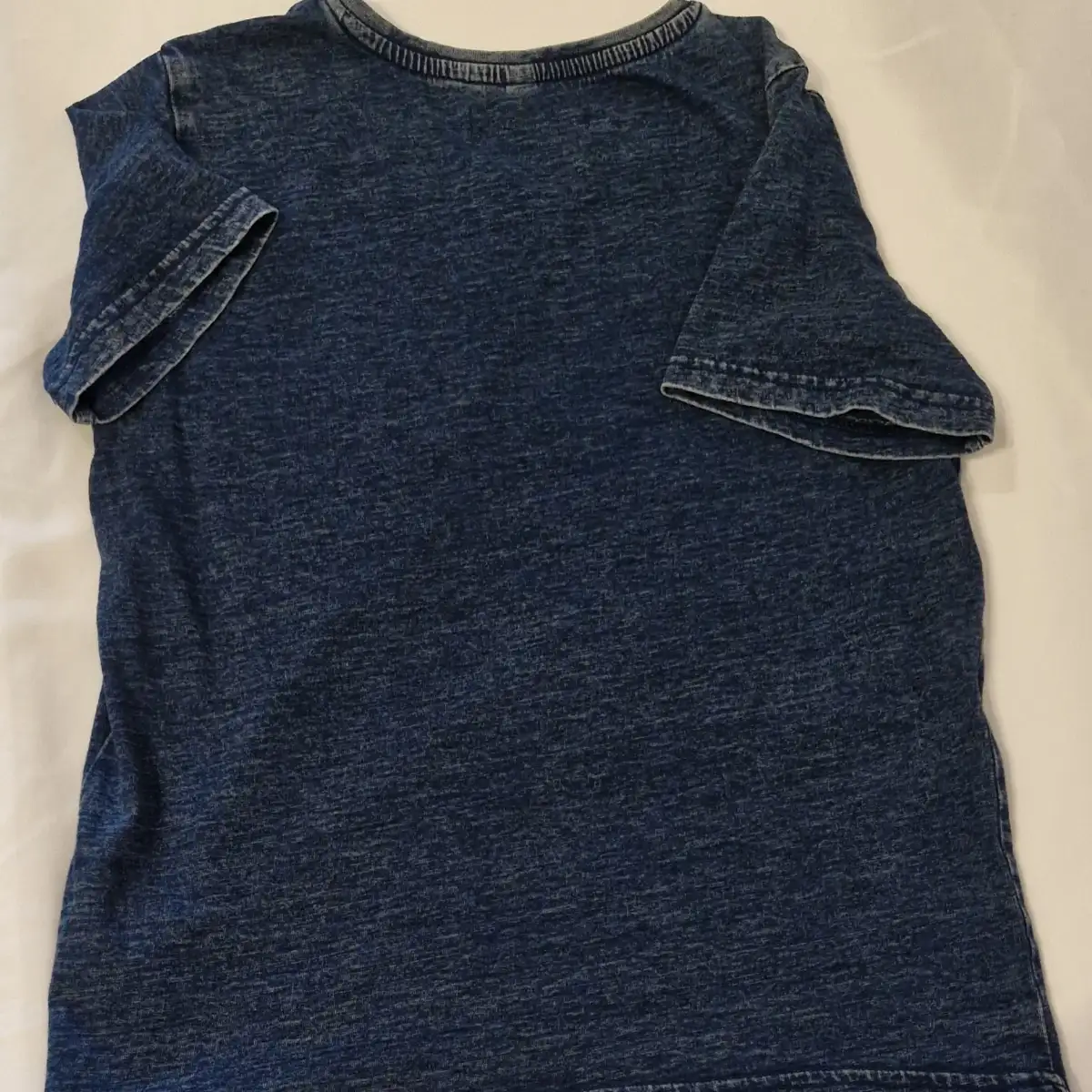 Tee-shirt 10 ans