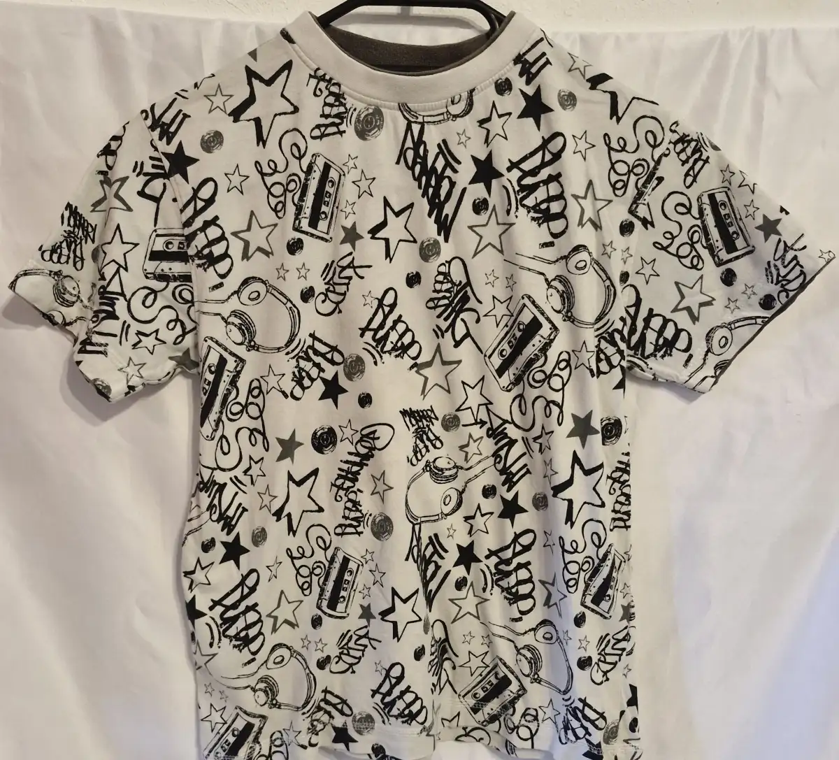 Tee-shirt 10ans