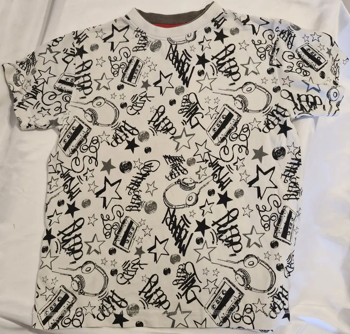 Tee-shirt 10ans