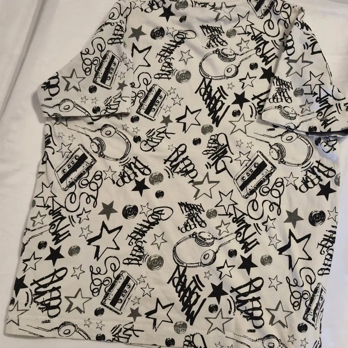 Tee-shirt 10ans