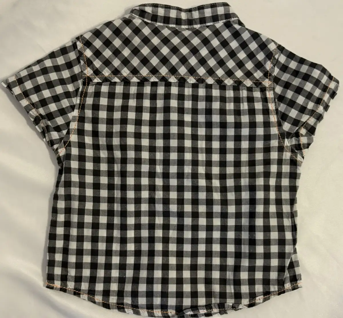 Chemise 6 mois