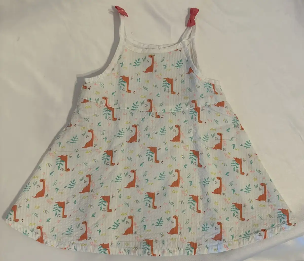 Robe 3 mois