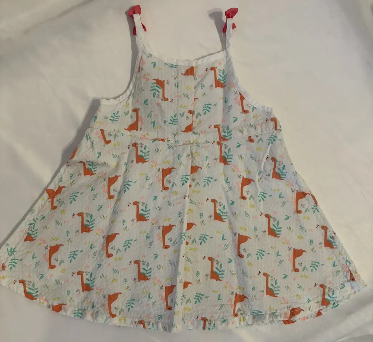 Robe 3 mois