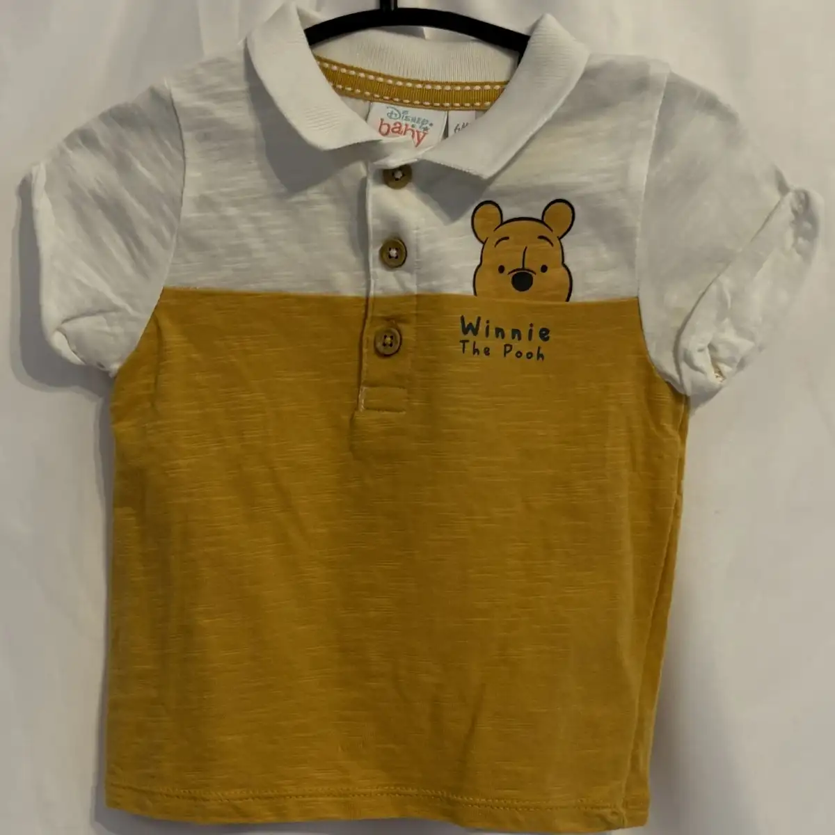 Tee-shirt 6 mois