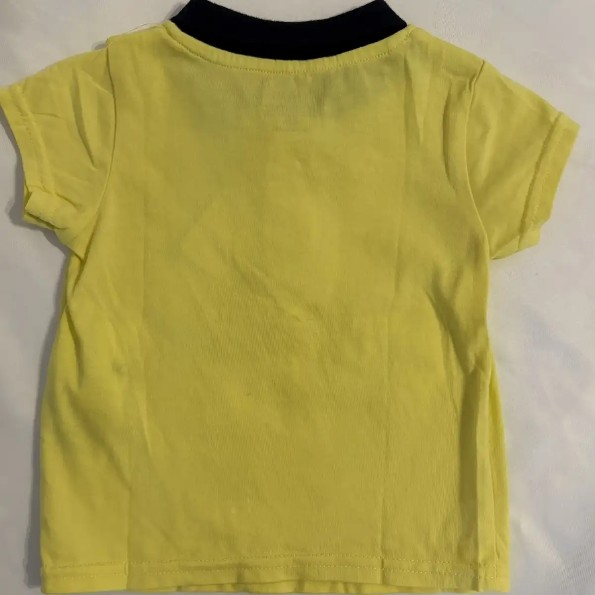 Tee-shirt 6 mois