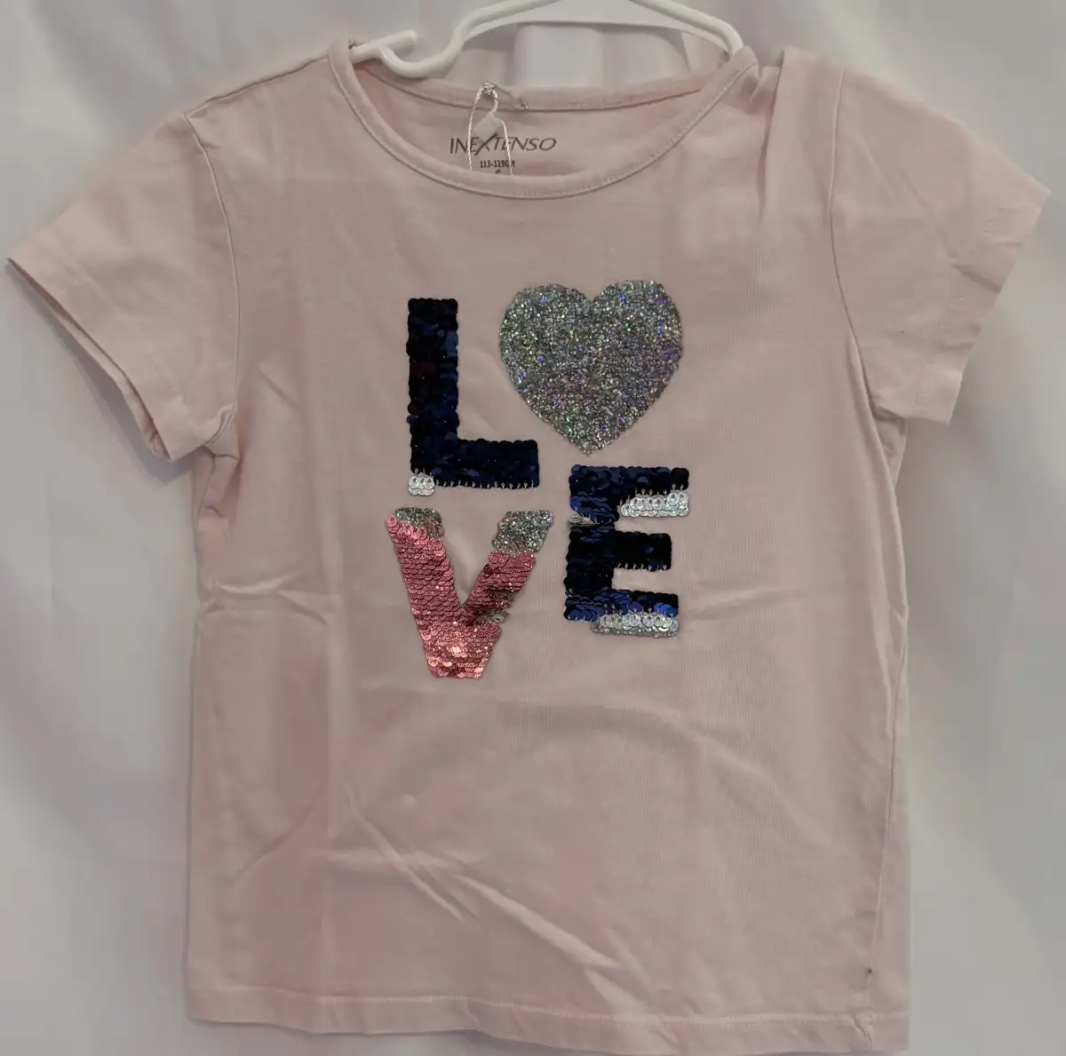 Tee-shirt 6 ans