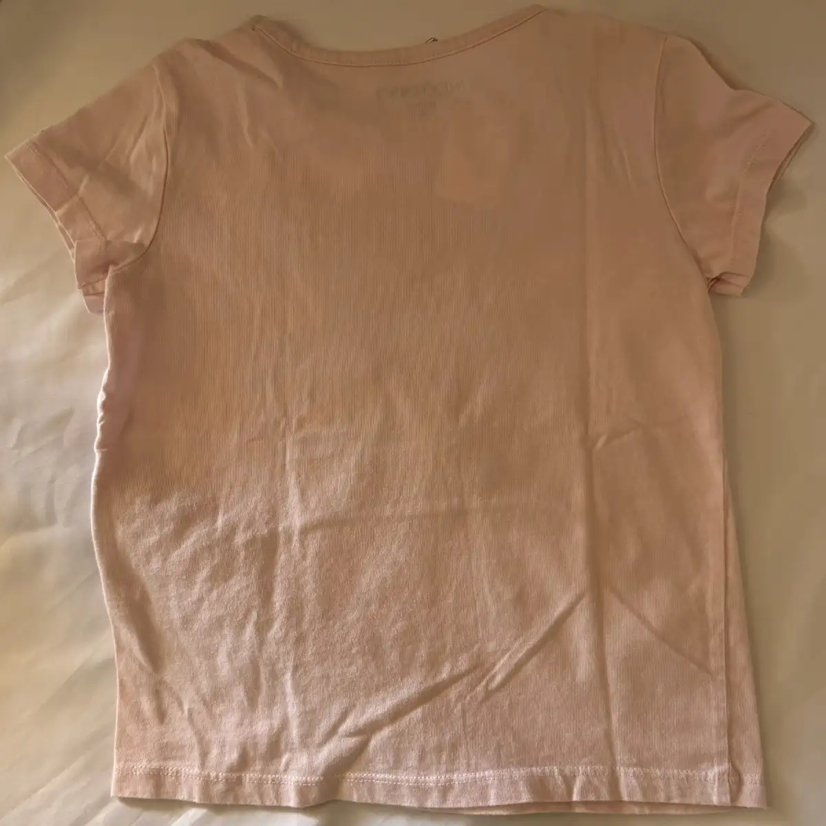 Tee-shirt 6 ans