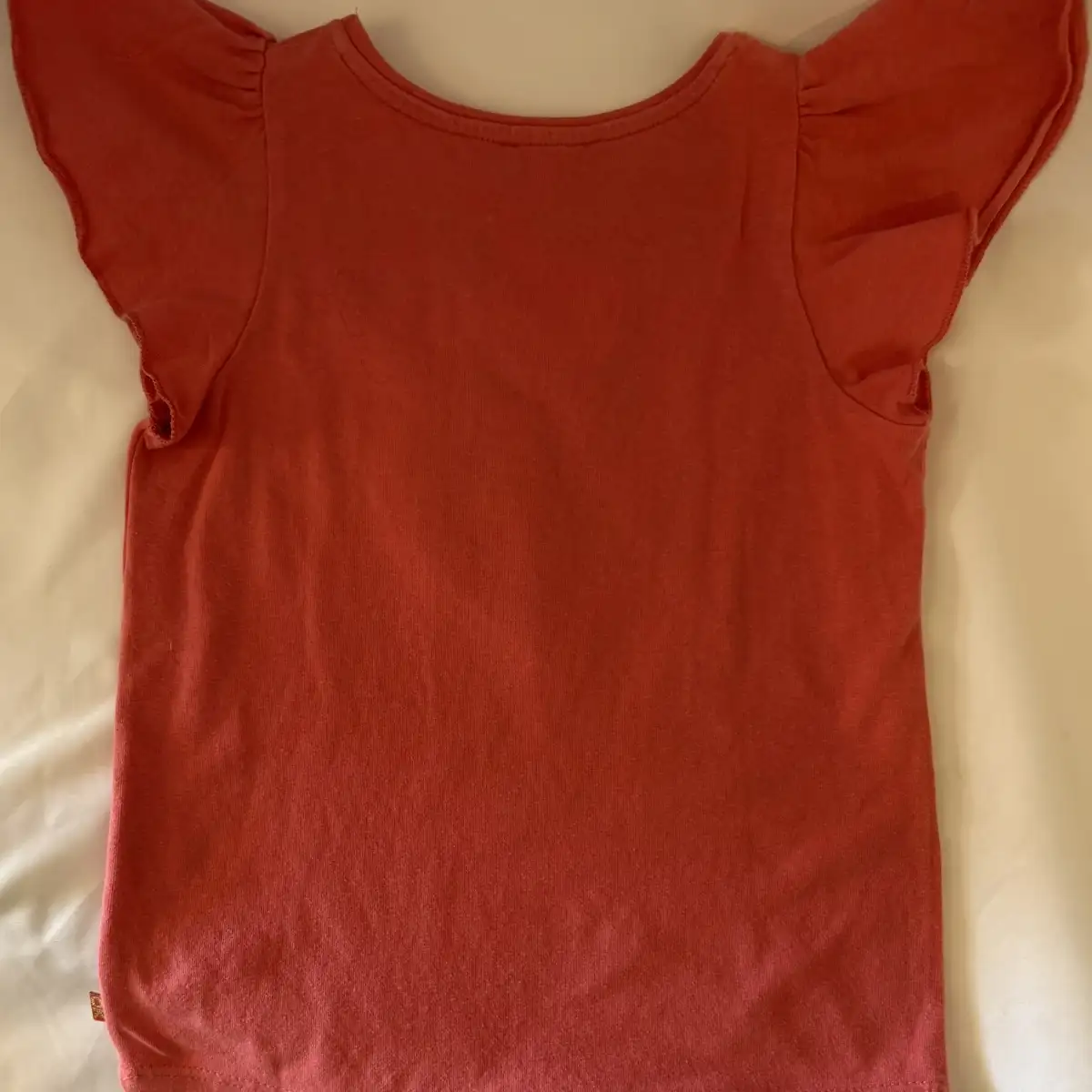 Tee-shirt 5 ans