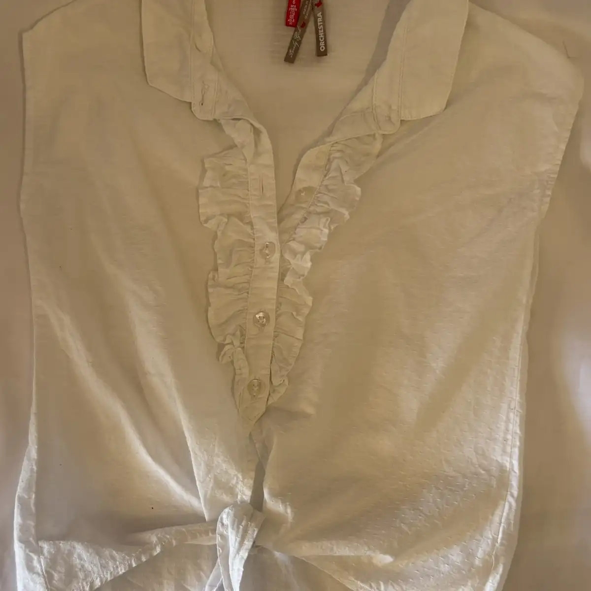 Chemise 6 ans