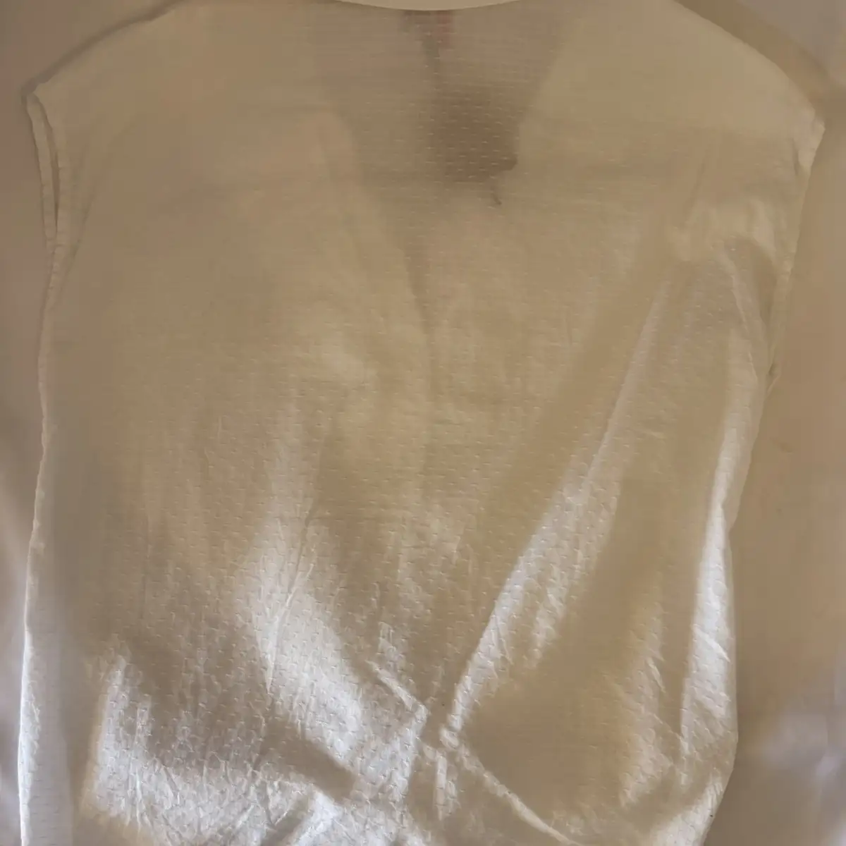 Chemise 6 ans