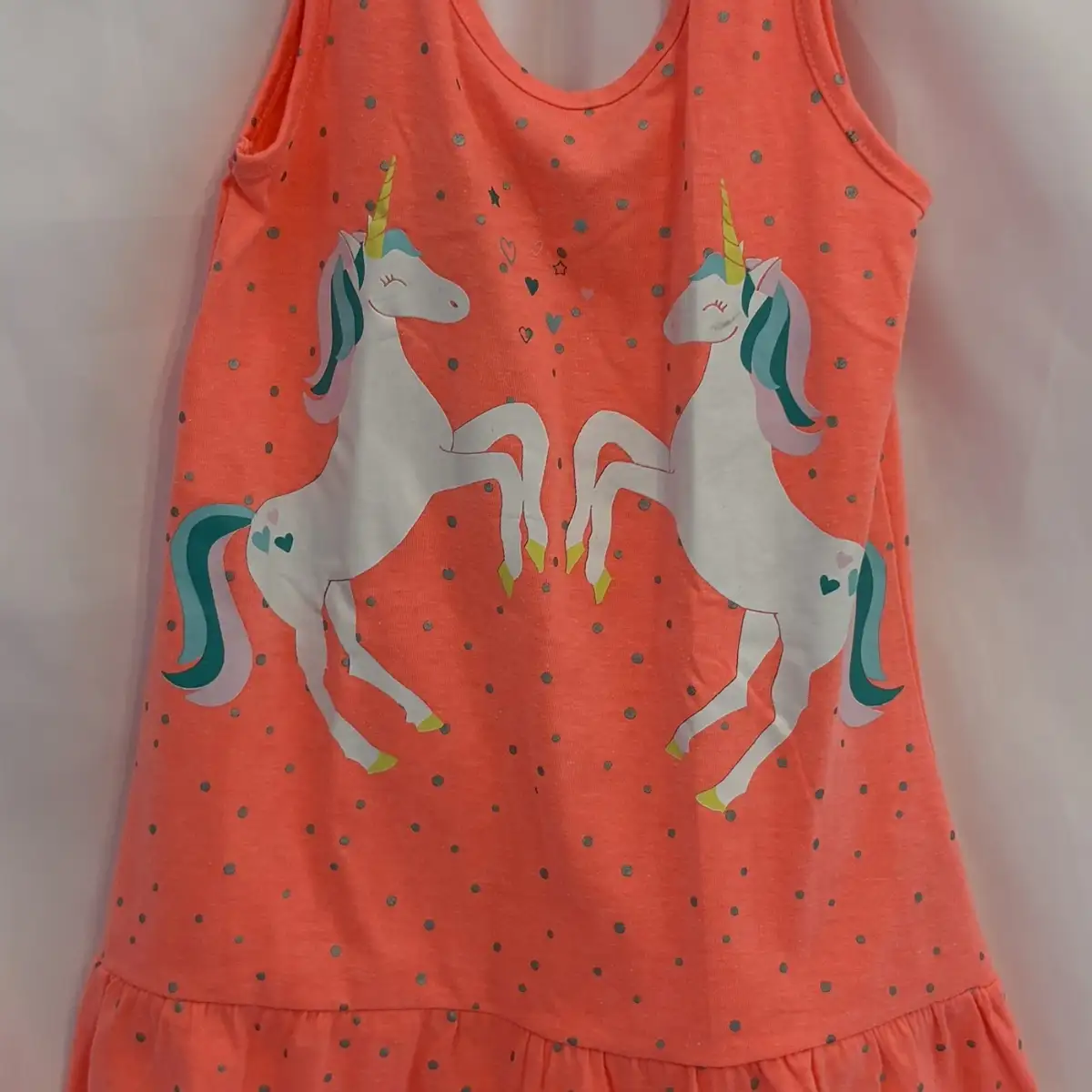 Robe  5 ans