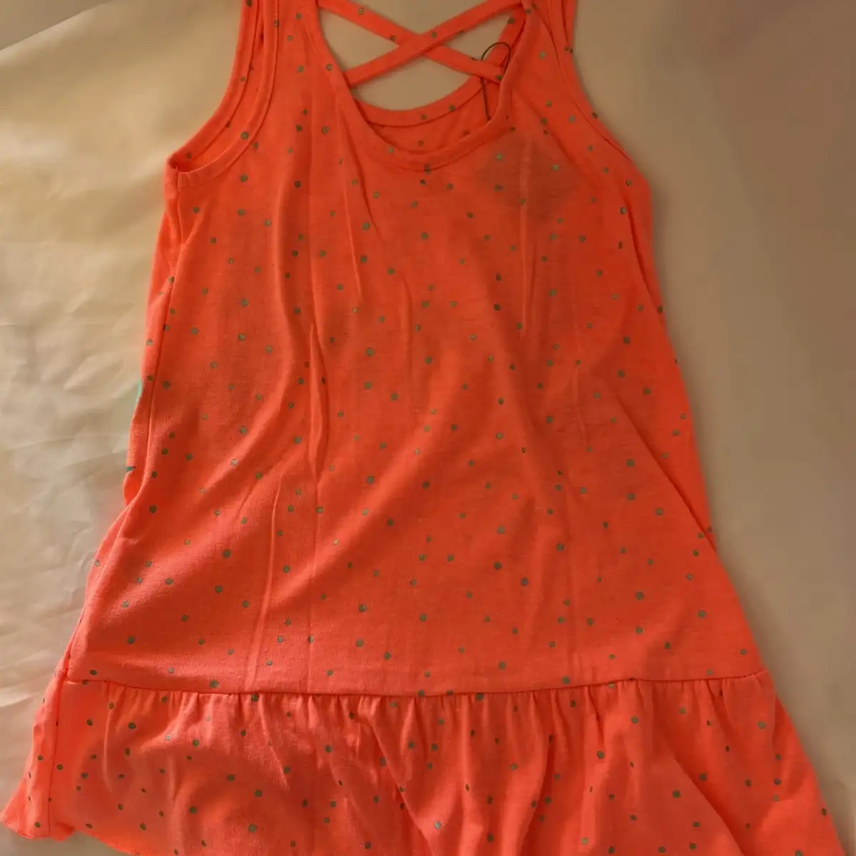 Robe  5 ans