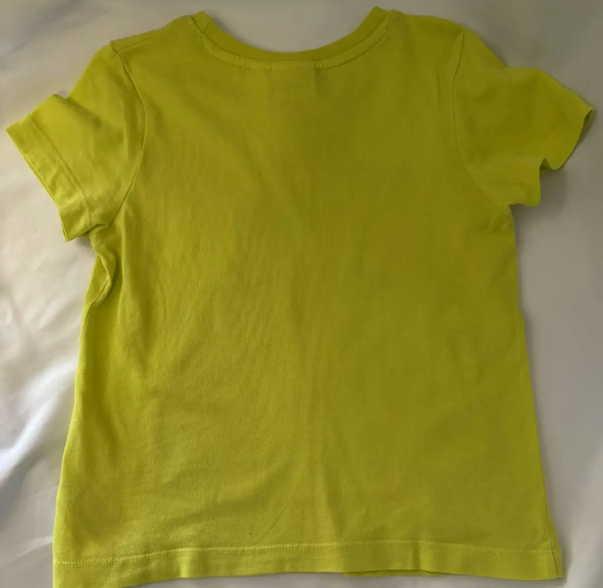 Tee-shirt 4-5 ans