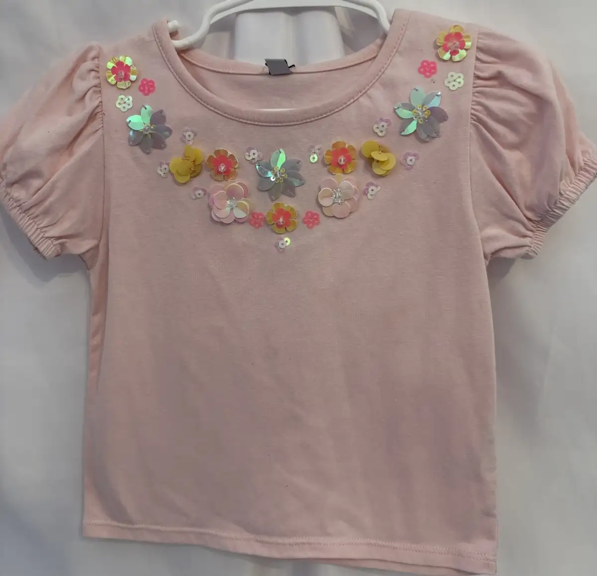 Tee-shirt 3 ans