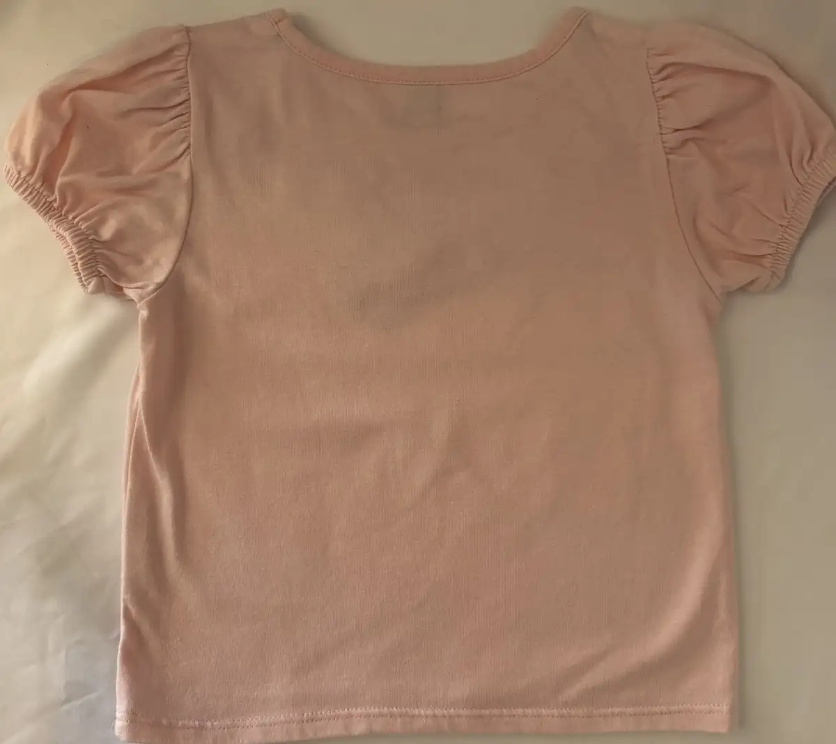 Tee-shirt 3 ans
