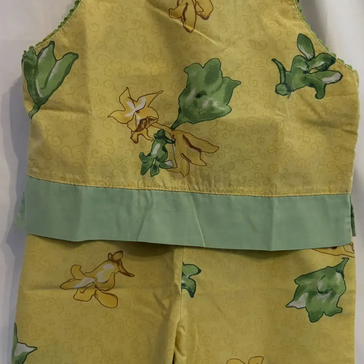 Ensemble été 2 ans