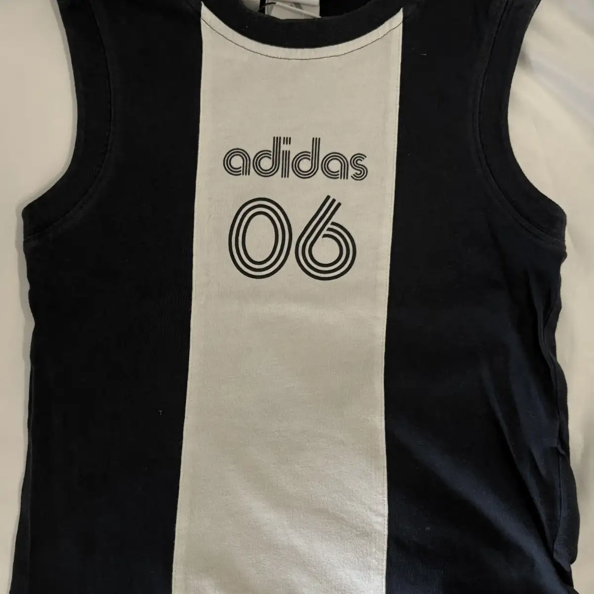Débardeur 6 ans