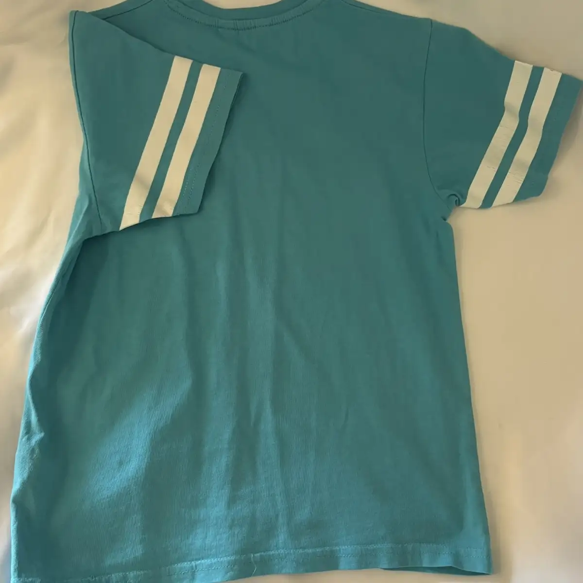 Tee-shirt 6-7 ans