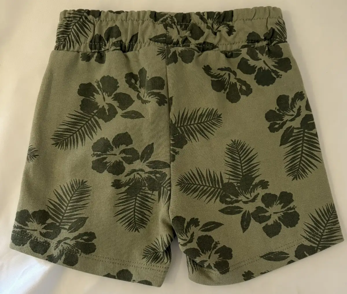 short 12 mois