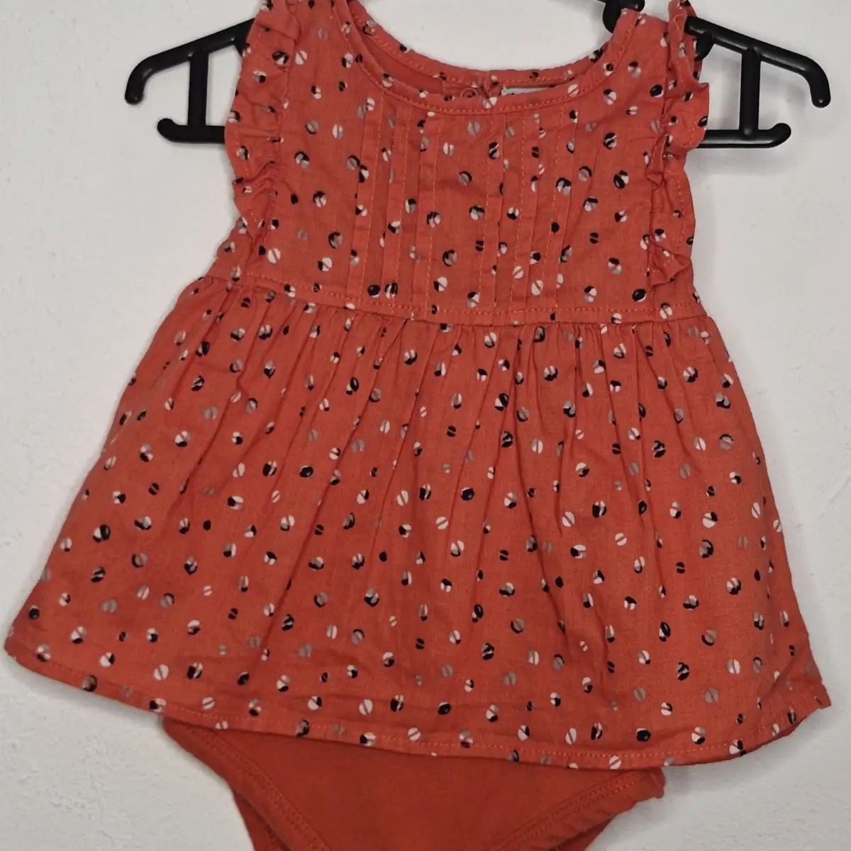 Body -robe 1 mois