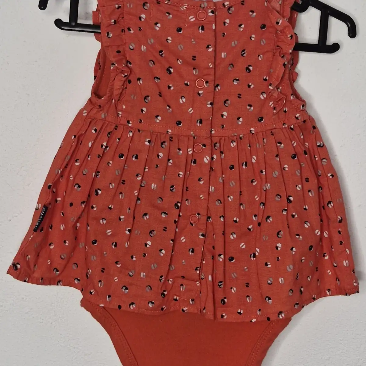 Body -robe 1 mois