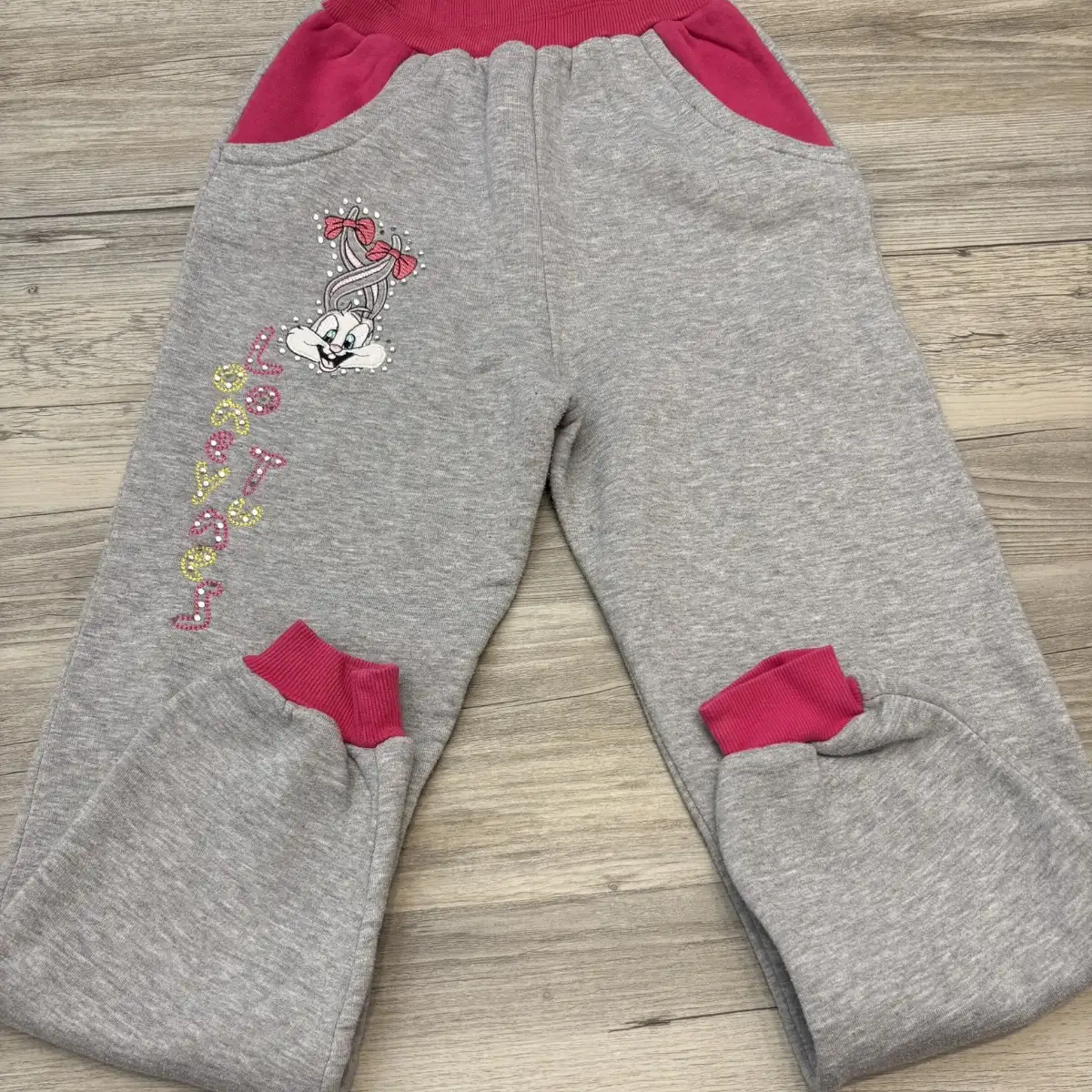 Ensemble jogging 10 ans