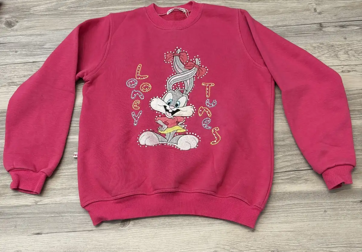 Ensemble jogging 10 ans