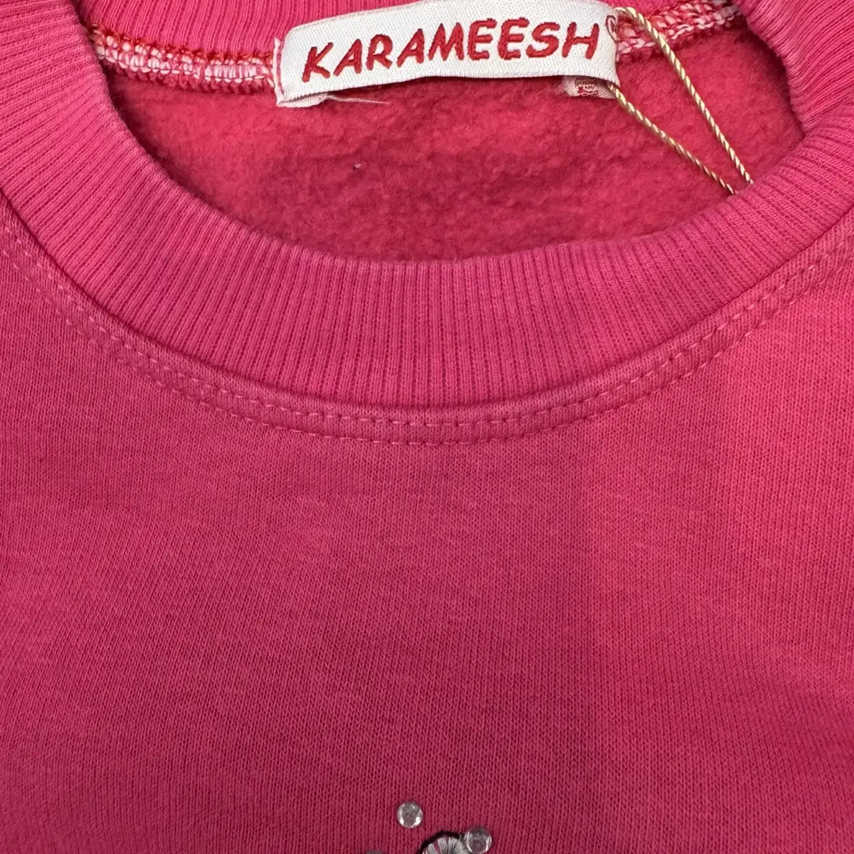 Ensemble jogging 10 ans