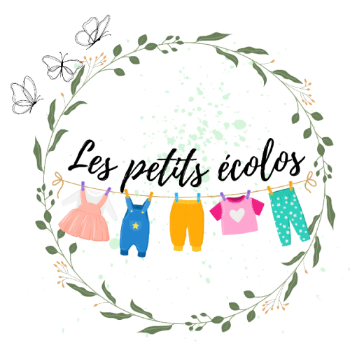 Logo LES PETITS ECOLOS